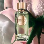 عطر ادکلن ابسول استورم اند روزز لانکوم - Absolue Storm & Roses Lancôme - بررسی، قیمت و خرید