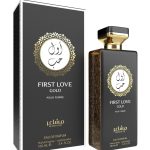 عطر ادکلن فرست لاو گلد ماشر - First Love Gold Mashaer - بررسی، قیمت و خرید