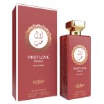 عطر ادکلن فرست لاو رژ ماشائر - First Love Rouge Mashaer - بررسی، قیمت و خرید