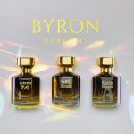 عطر ادکلن باربا روسا بایرون پرفیومز - Barba Rossa Byron Parfums - بررسی، قیمت و خرید