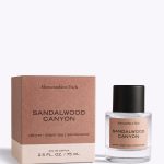 عطر ادکلن سندلوود کنیون ابرکرومبی اند فچ - Sandalwood Canyon Abercrombie & Fitch - بررسی، قیمت و خرید