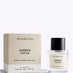 عطر ادکلن امبر کوو ابرکرومبی اند فچ - Amber Cove Abercrombie & Fitch - بررسی، قیمت و خرید
