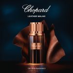 عطر ادکلن لدر ملکی شوپارد - Leather Malaki Chopard - بررسی، قیمت و خرید