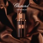 عطر ادکلن لدر ملکی شوپارد - Leather Malaki Chopard - بررسی، قیمت و خرید