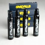 عطر ادکلن امبرمیلک کریزی‌پیلز - Ambermilk Crazypills - بررسی، قیمت و خرید