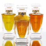 عطر ادکلن رز تره رز هنری ژاک - Rose Très Rose Henry Jacques - بررسی، قیمت و خرید