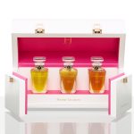 عطر ادکلن رز آزور هنری ژاک - Rose Azur Henry Jacques - بررسی، قیمت و خرید