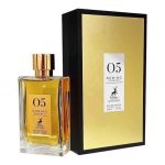 عطر ادکلن اوسینس دامینو صفر پنج میسون البراء - 05 Domino Essence Maison Alhambra - بررسی، قیمت و خرید