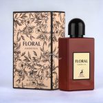 عطر ادکلن فلورال آمبروزیا میزون الهامبرا - Floral Ambrosia Maison Alhambra - بررسی، قیمت و خرید