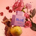 عطر ادکلن بلو سداکشن سامر اسنس فور وومن آنتونیو باندراس - Blue Seduction Summer Essence for Women Antonio Banderas - بررسی، قیمت و خرید