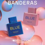 عطر ادکلن بلو سداکشن سامر اسنس فور وومن آنتونیو باندراس - Blue Seduction Summer Essence for Women Antonio Banderas - بررسی، قیمت و خرید