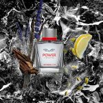 عطر ادکلن پاور آف سداکشن اینتنس آیس آنتونیو باندراس - Power of Seduction Itense Ice Antonio Banderas - بررسی، قیمت و خرید