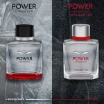 عطر ادکلن پاور آف سداکشن اینتنس آیس آنتونیو باندراس - Power of Seduction Itense Ice Antonio Banderas - بررسی، قیمت و خرید
