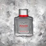 عطر ادکلن پاور آف سداکشن اینتنس آیس آنتونیو باندراس - Power of Seduction Itense Ice Antonio Banderas - بررسی، قیمت و خرید