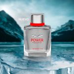 عطر ادکلن پاور آف سداکشن اینتنس آیس آنتونیو باندراس - Power of Seduction Itense Ice Antonio Banderas - بررسی، قیمت و خرید