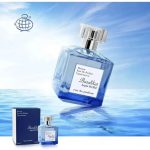 عطر ادکلن باراکات آکوا استلار فریگرنس ورد - Barakkat Aqua Stellar Fragrance World - بررسی، قیمت و خرید