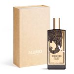 عطر ادکلن ایندین لدر ممو پاریس - Indian Leather Memo Paris - بررسی، قیمت و خرید