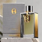 عطر ادکلن مش متال رَبَن - Mesh Metal Rabanne - بررسی، قیمت و خرید