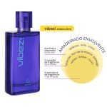 عطر ادکلن وایبز هوم هینوده - Vibez! Homme Hinode - بررسی، قیمت و خرید