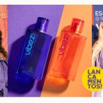 عطر ادکلن وایبز هوم هینوده - Vibez! Homme Hinode - بررسی، قیمت و خرید