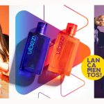 عطر ادکلن وایبز هوم هینوده - Vibez! Homme Hinode - بررسی، قیمت و خرید