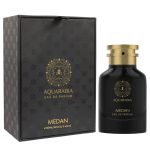 عطر ادکلن مدان آکوارابیا - Medan Aquarabia - بررسی، قیمت و خرید