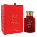 عطر ادکلن راش آکوارابیا - Rush Aquarabia - بررسی، قیمت و خرید