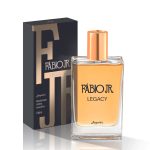 عطر ادکلن فابیو جونیور لگسی ژکیتی - Fábio Jr. Legacy Jequiti - بررسی، قیمت و خرید