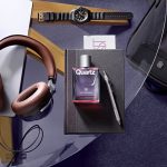 عطر ادکلن کوارتز ویکتورینوکس سوئیس آرمی - Quartz Victorinox Swiss Army - بررسی، قیمت و خرید