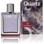 عطر ادکلن کوارتز ویکتورینوکس سوئیس آرمی - Quartz Victorinox Swiss Army - بررسی، قیمت و خرید