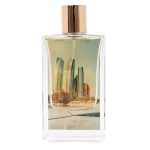 عطر ادکلن ابوظبی د سنت لایبرری - Abu Dhabi The Scent Library - بررسی، قیمت و خرید