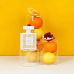 عطر ادکلن دولسه رومنس فلورا پورا - Dulce Romance Flora Pura - بررسی، قیمت و خرید