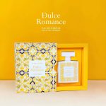 عطر ادکلن دولسه رومنس فلورا پورا - Dulce Romance Flora Pura - بررسی، قیمت و خرید
