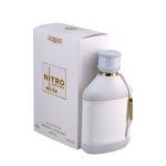 عطر ادکلن نایترو وایت دومونت - Nitro White Dumont - بررسی، قیمت و خرید
