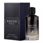 عطر ادکلن سالوو اینتنس میسون الهمبرا - Salvo Intense Maison Alhambra - بررسی، قیمت و خرید