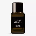 عطر ادکلن فالکون لدر اکسترکت ماتییر پریمِر - Falcon Leather Extrait Matiere Premiere - بررسی، قیمت و خرید