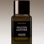 عطر ادکلن فالکون لدر اکسترکت ماتییر پریمِر - Falcon Leather Extrait Matiere Premiere - بررسی، قیمت و خرید