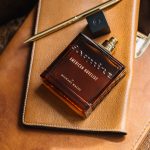 عطر ادکلن آمریکن ناولیست مایکل مالول لندن - American Novelist Michael Malul London - بررسی، قیمت و خرید