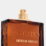 عطر ادکلن آمریکن ناولیست مایکل مالول لندن - American Novelist Michael Malul London - بررسی، قیمت و خرید