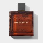 عطر ادکلن آمریکن ناولیست مایکل مالول لندن - American Novelist Michael Malul London - بررسی، قیمت و خرید