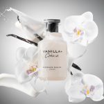 عطر ادکلن وانیل کرم مایکل مالول لندِن - Vanilla+Crème Michael Malul London - بررسی، قیمت و خرید