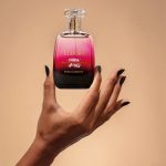 عطر ادکلن نینا سیکرتس سلبرِیت یودورا - Niina Secrets Celebrate Eudora - بررسی، قیمت و خرید