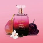عطر ادکلن نینا سیکرتس سلبرِیت یودورا - Niina Secrets Celebrate Eudora - بررسی، قیمت و خرید