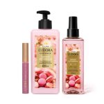 عطر ادکلن انسْتَنسْ ماکارون دِ فِرامبُِزا یودورا - Instance Macaron de Framboesa Eudora - بررسی، قیمت و خرید