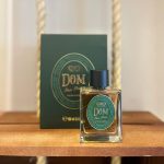 عطر ادکلن دام پور هوم فِلورا پورا - Dom Pour Homme Flora Pura - بررسی، قیمت و خرید