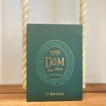 عطر ادکلن دام پور هوم فِلورا پورا - Dom Pour Homme Flora Pura - بررسی، قیمت و خرید