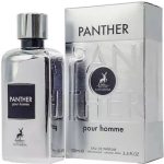 عطر ادکلن پنتر پور هوم میسون آلهامبرا - Panther Pour Homme Maison Alhambra - بررسی، قیمت و خرید