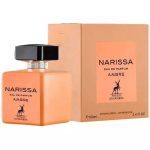 عطر ادکلن ناریسا امبر میسون الهمبرا - Narissa Ambre Maison Alhambra - بررسی، قیمت و خرید