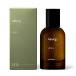 عطر ادکلن ویرره ایساپ - Virēre Aesop - بررسی، قیمت و خرید