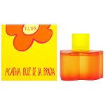 عطر ادکلن فلور آگاتا روییز د لا پرادا - Flor Agatha Ruiz de la Prada - بررسی، قیمت و خرید